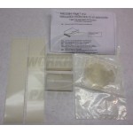 W8003082 - Spring Isolator & Spring Insert Kit